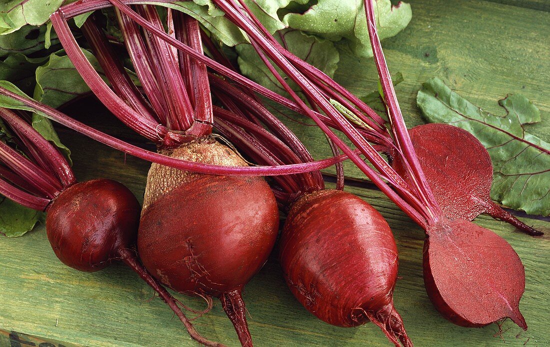 Beetroots