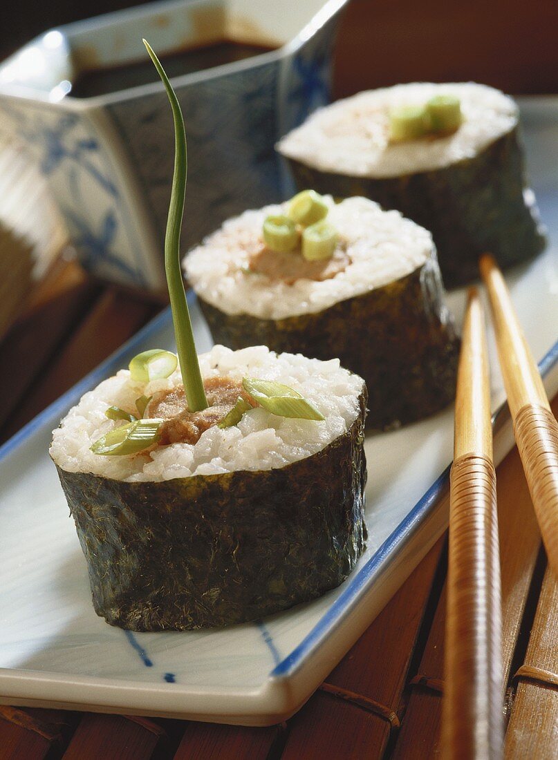 Futo-Maki