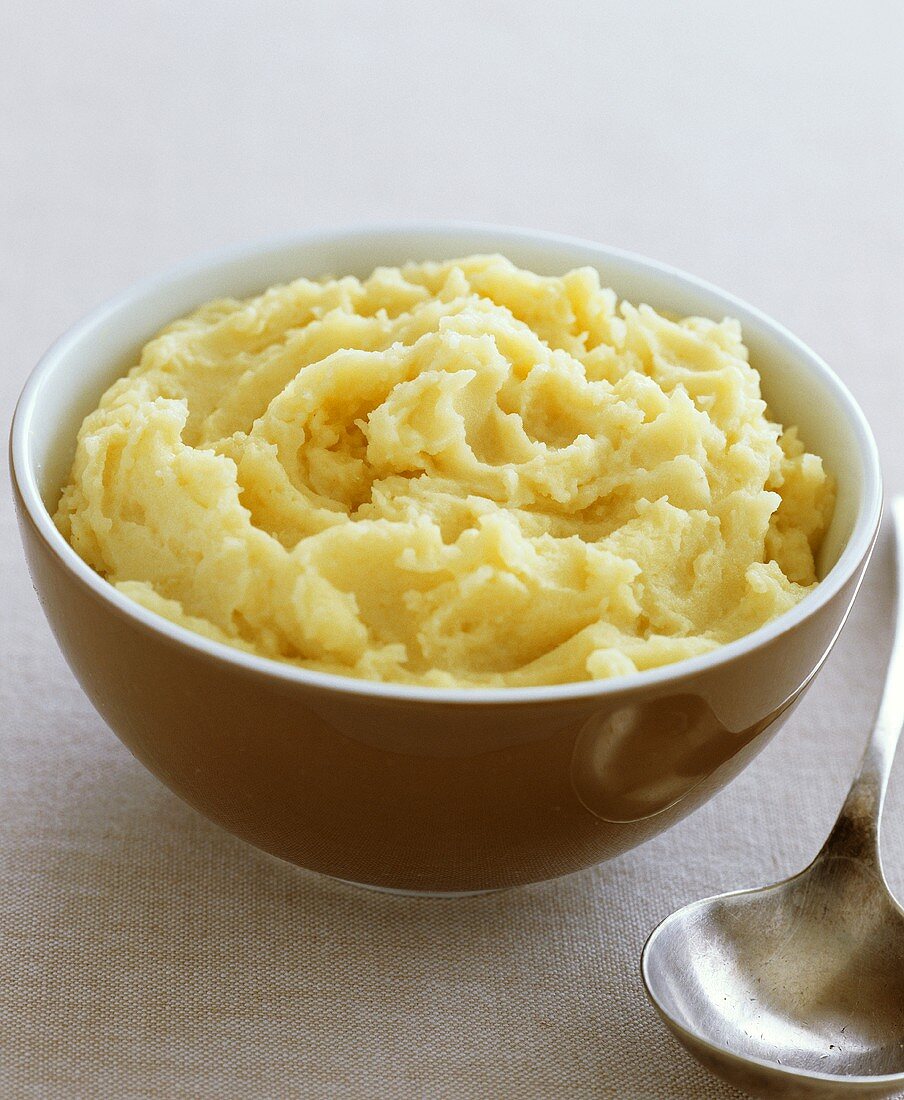 Mashed potato