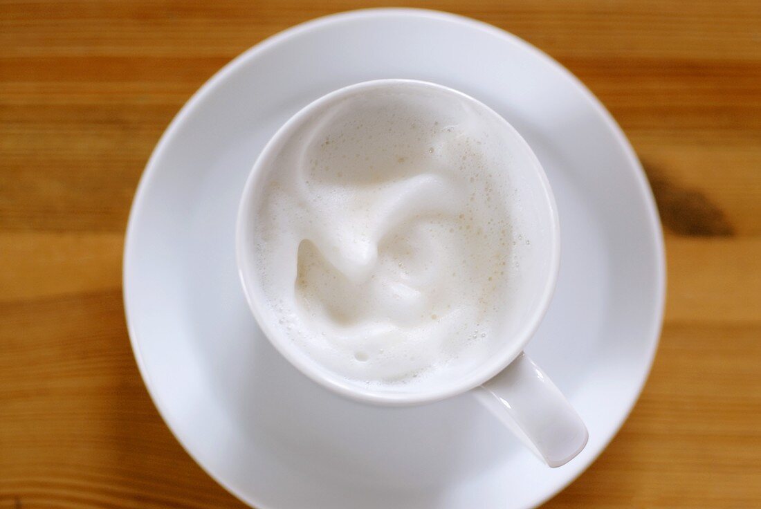 Caffee latte