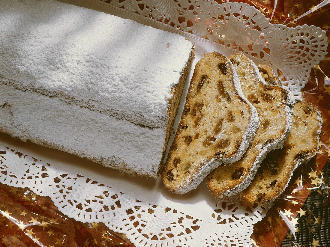 Rosinenstollen