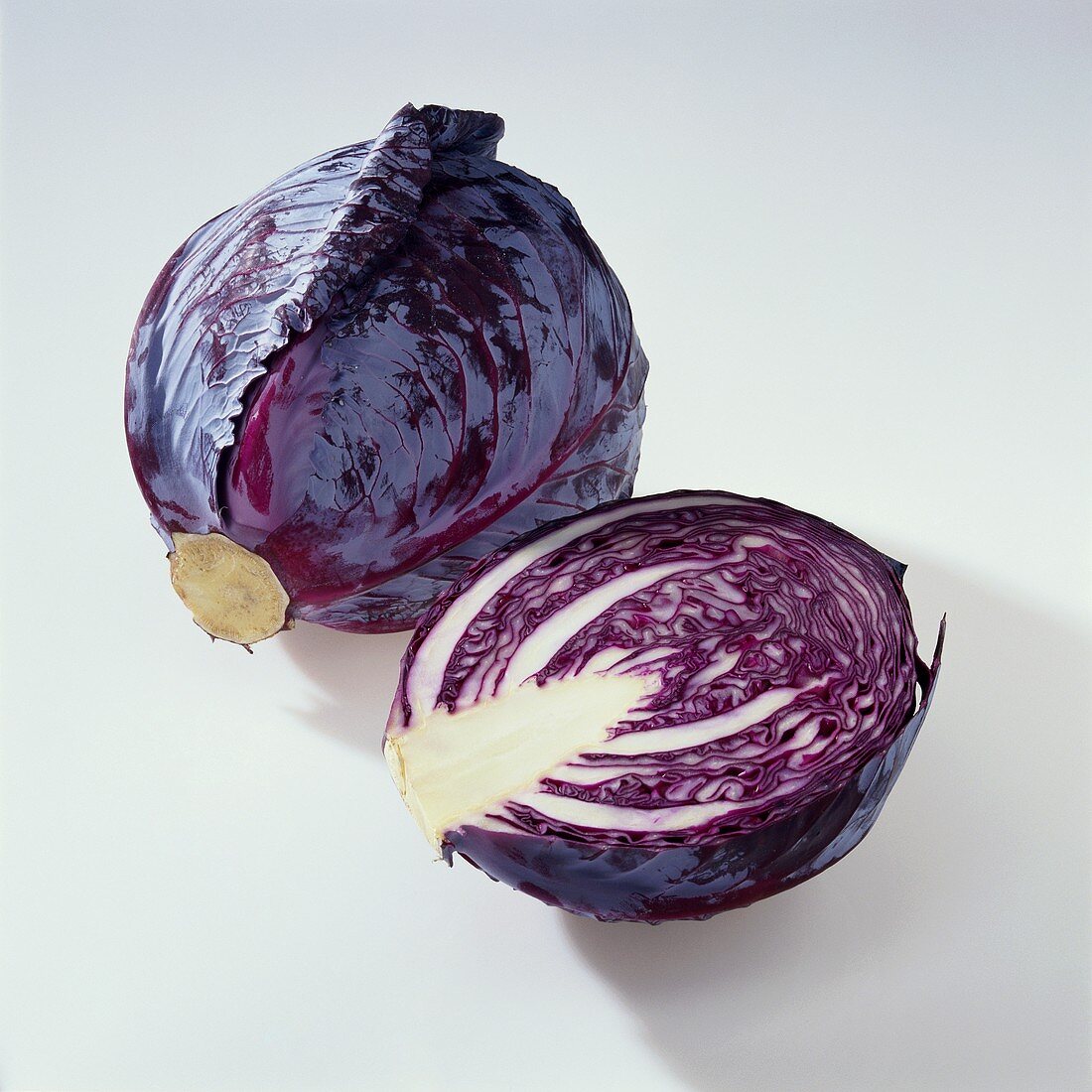 Rotkohl