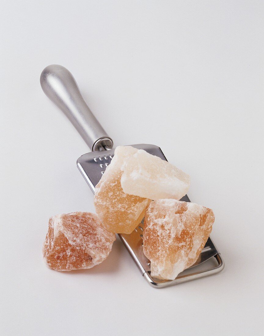 Himalaya salt