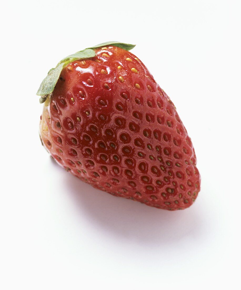 A Strawberry