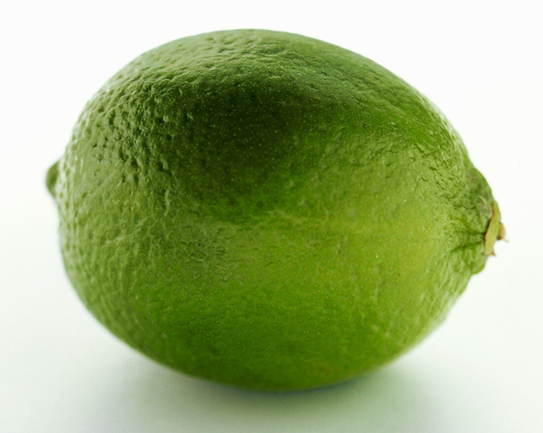A Lime
