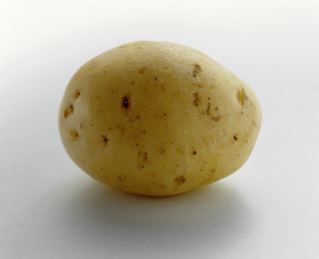 A Potato