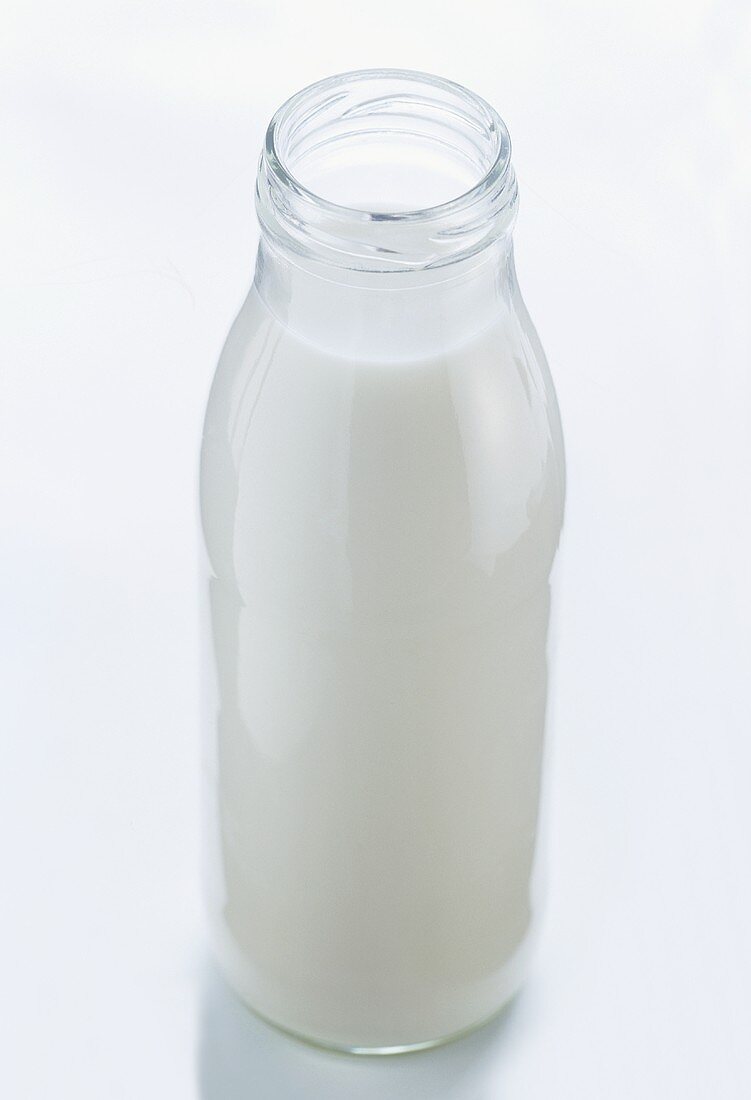 A Bottle of Milk