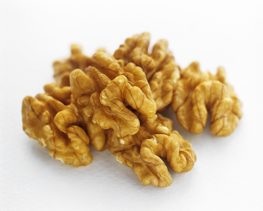 Shelled Walnuts