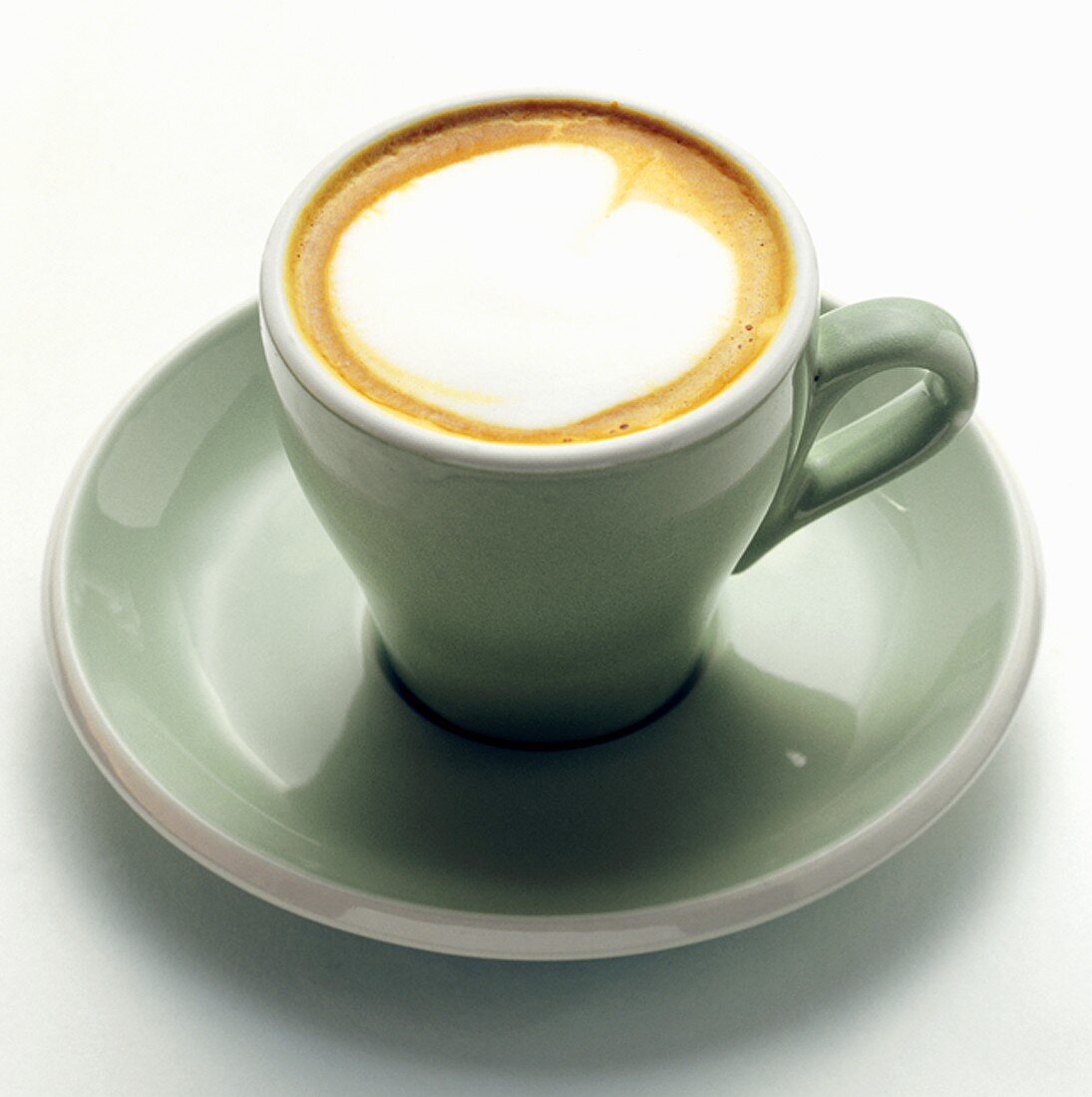 Tasse Cappuccino