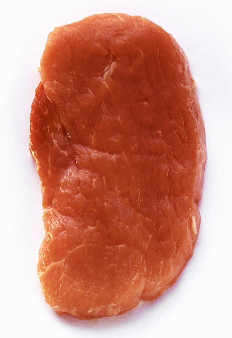A Slice of Pork Loin