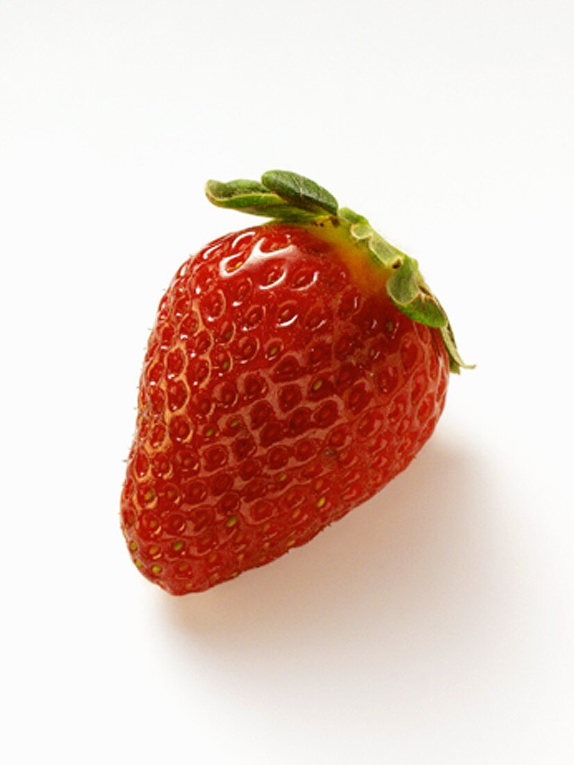 A Strawberry