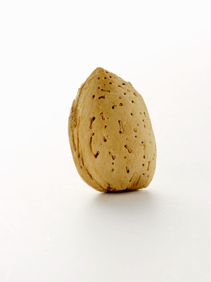 An Almond