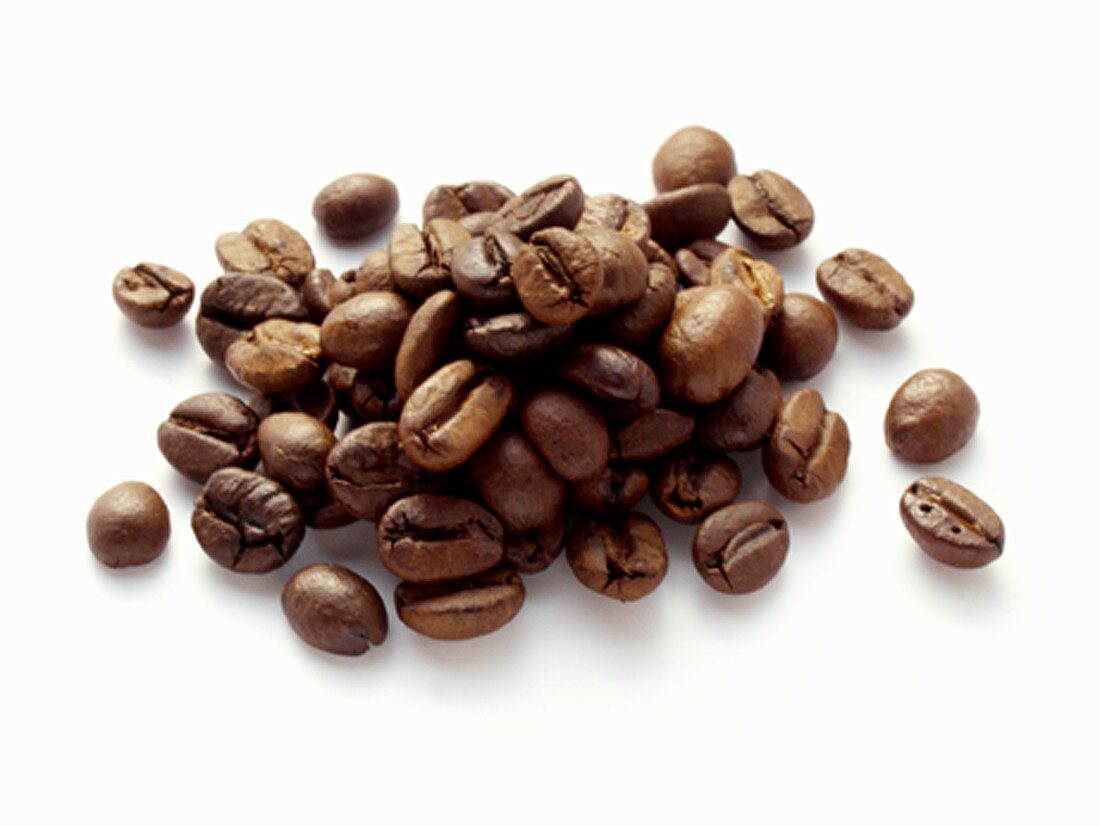 Roasted Coffee Beans