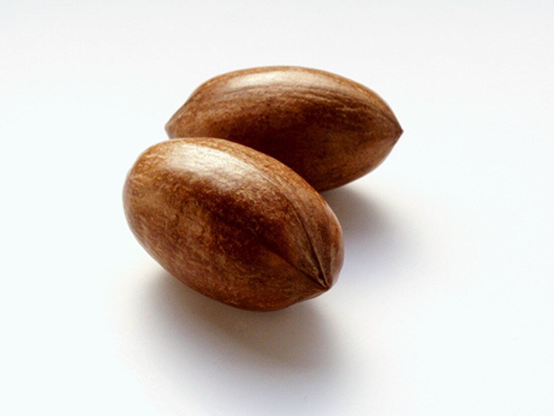 Two Pecans