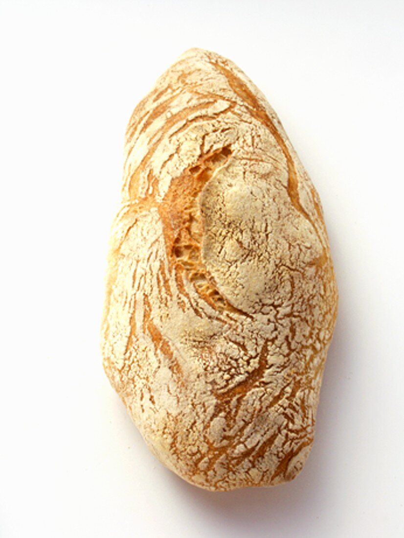 Weißbrot