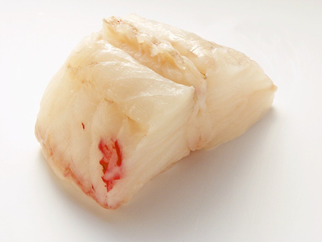A Monkfish Fillet