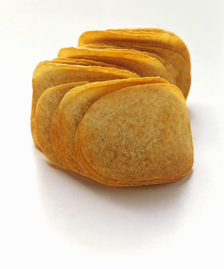 Potato Chips