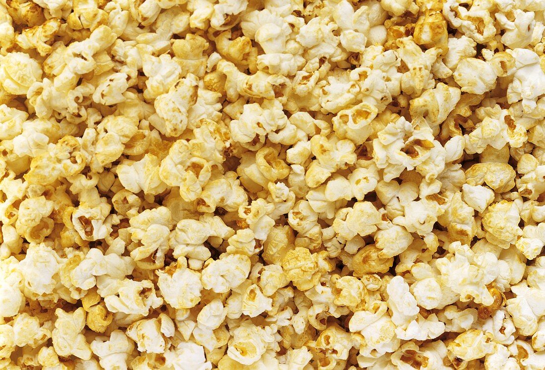 Popcorn (Full Frame)