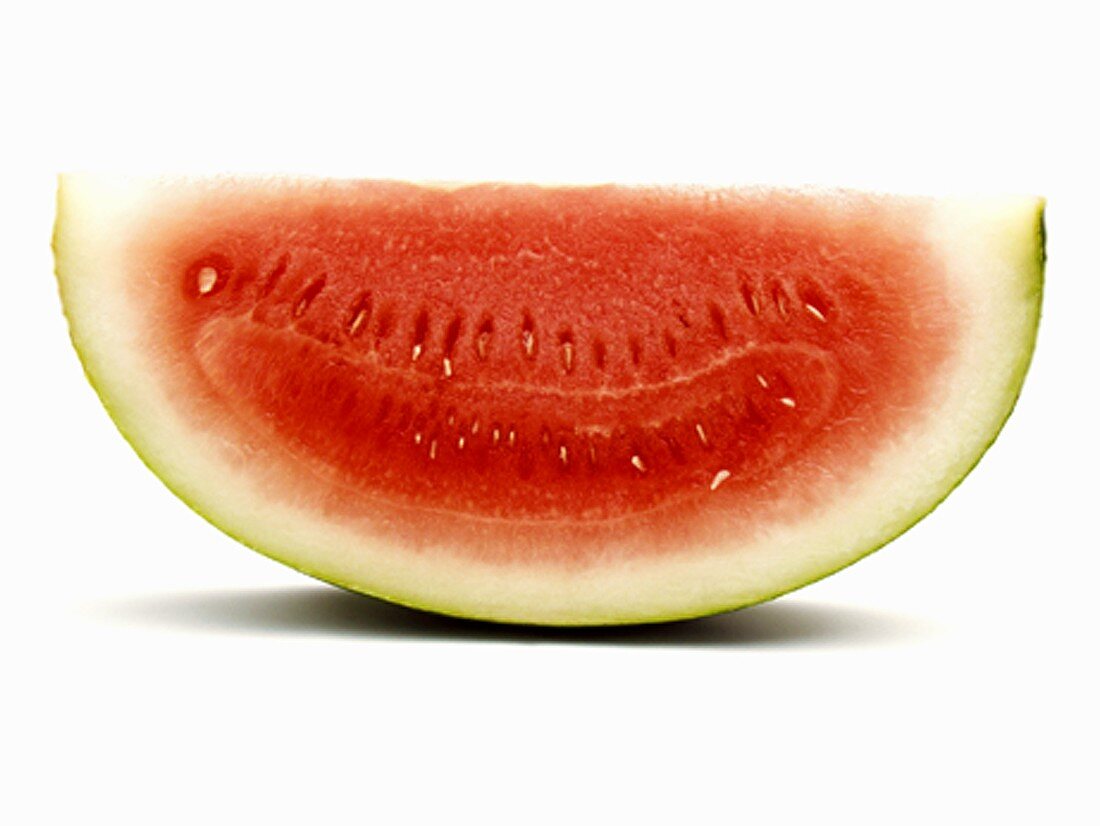Wassermelonenspalte