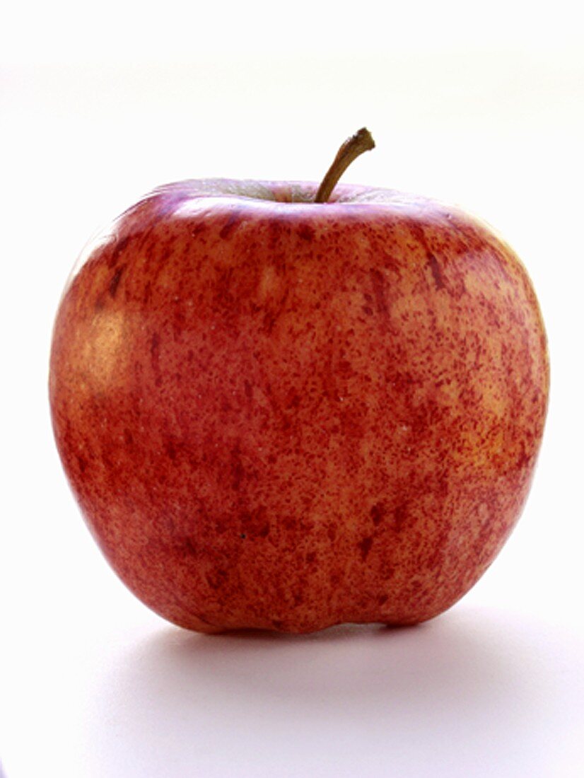 A Braeburn Apple