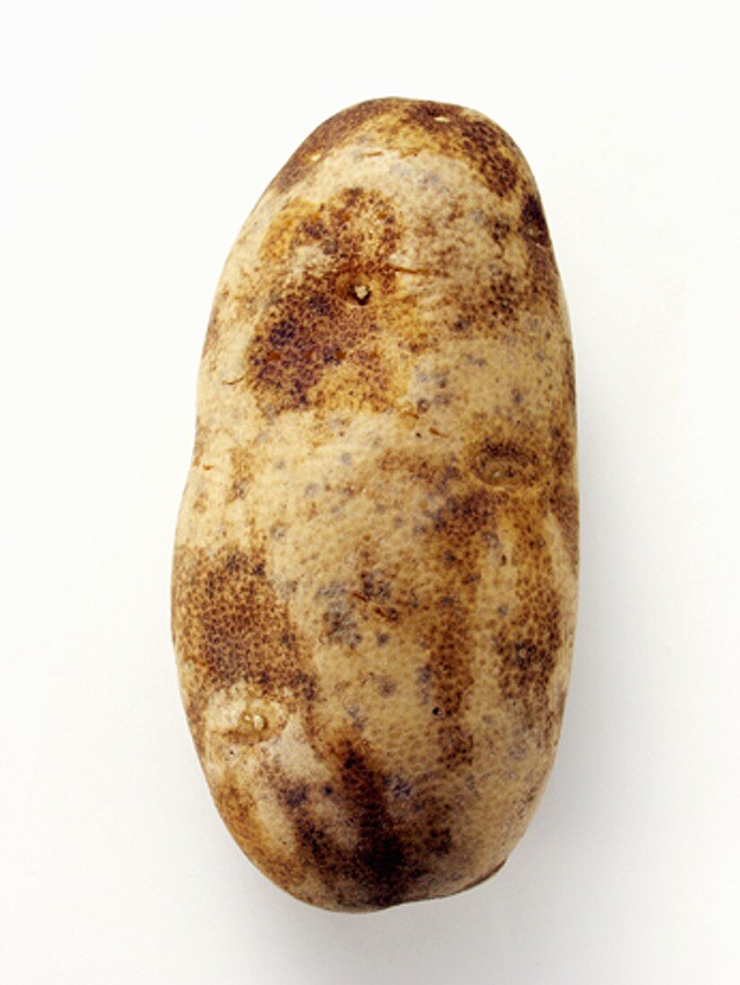 A Potato