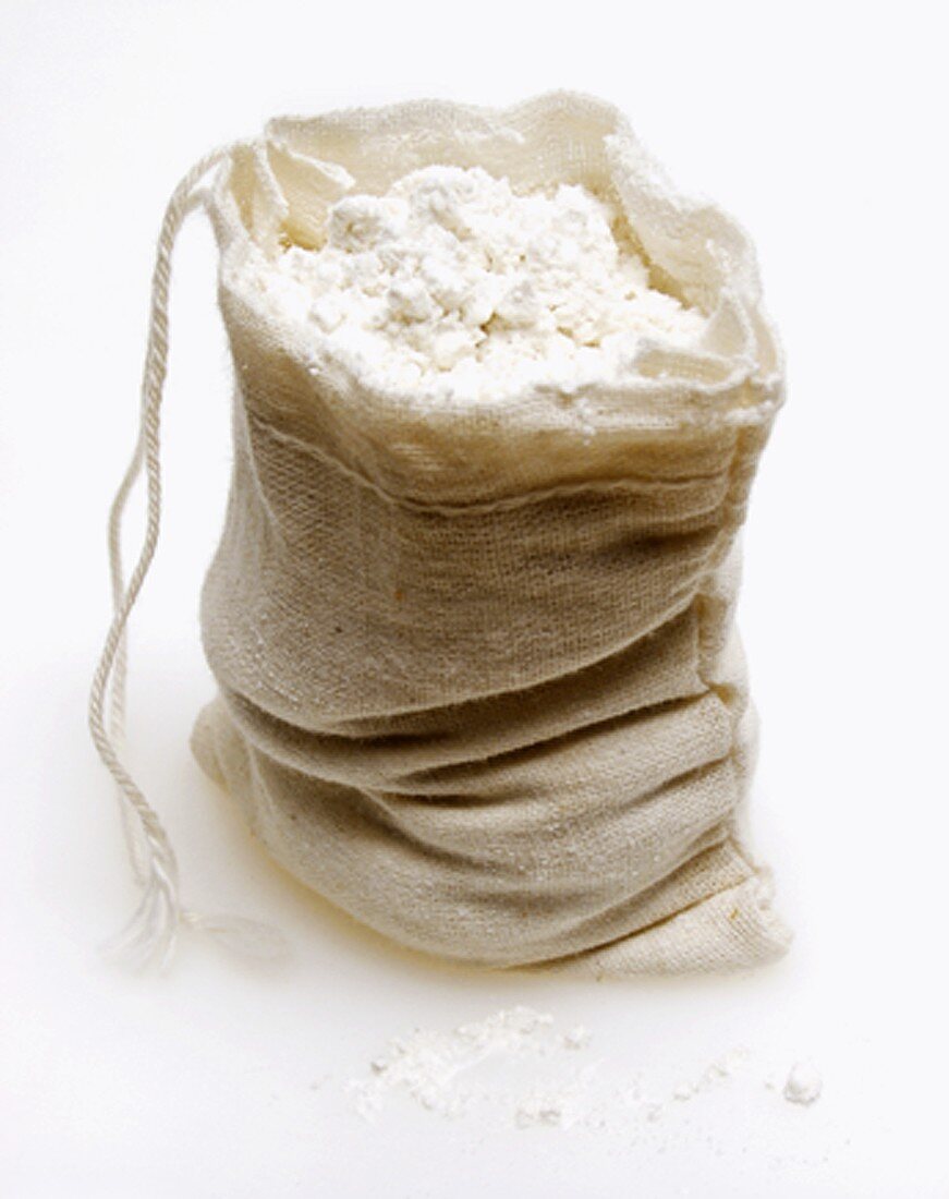 Sack of Flour