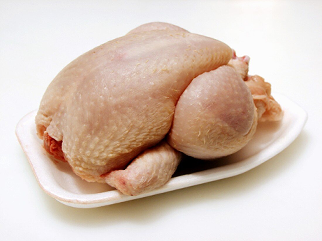 Whole Chicken