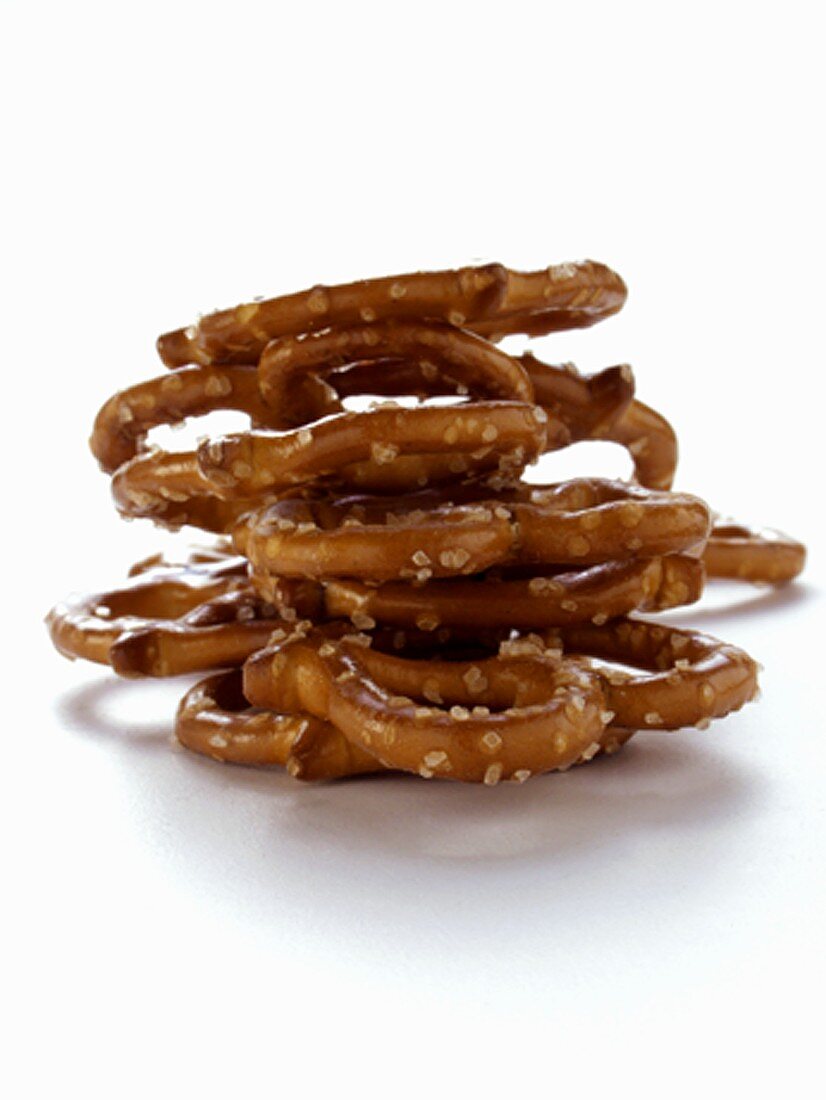 Pretzels