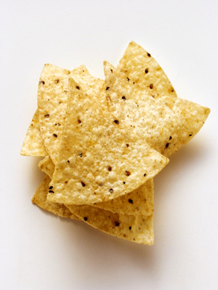 Tortilla Chips