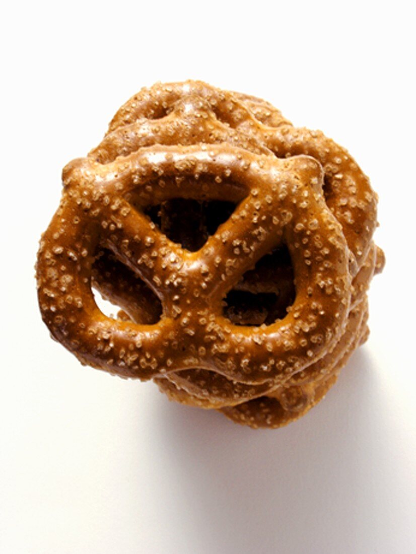 Pretzels