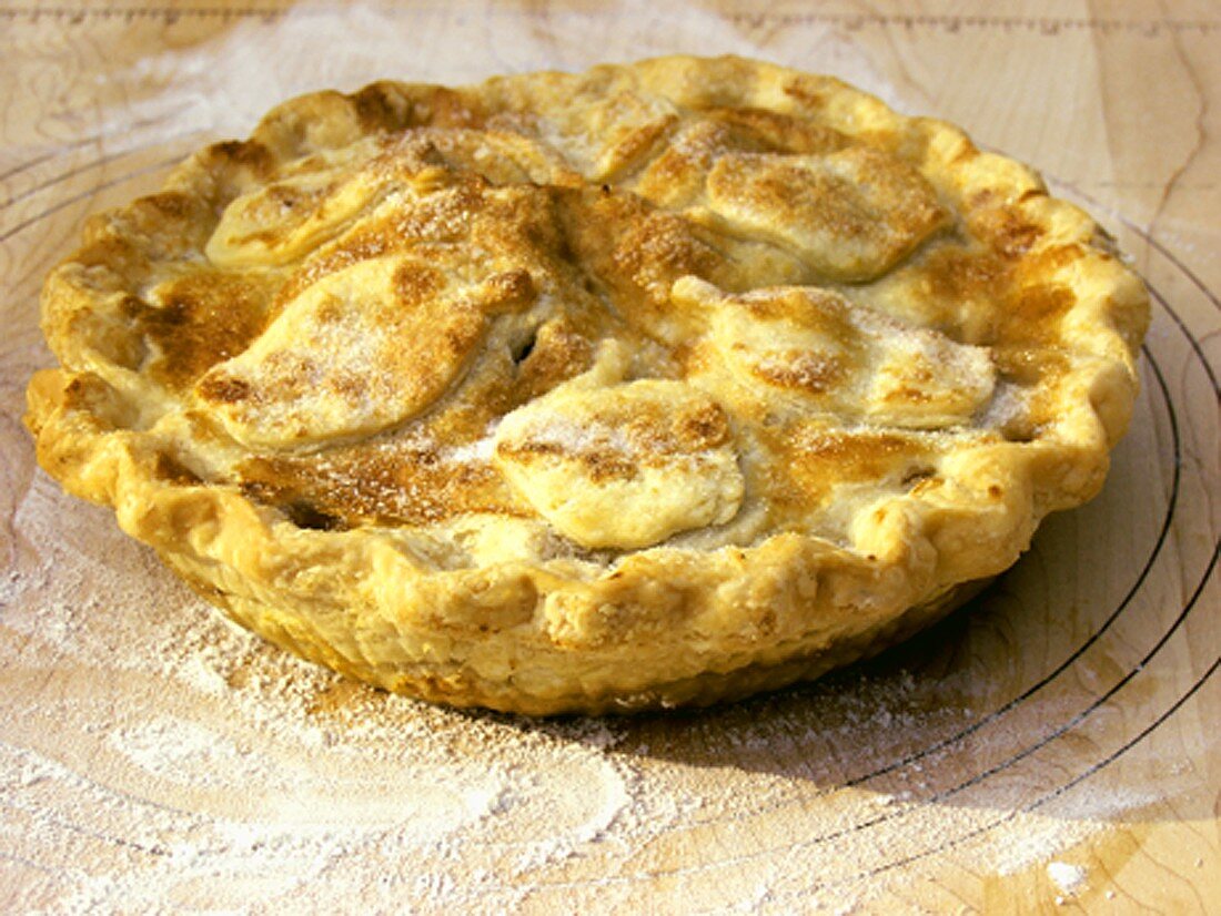 Apple Pie