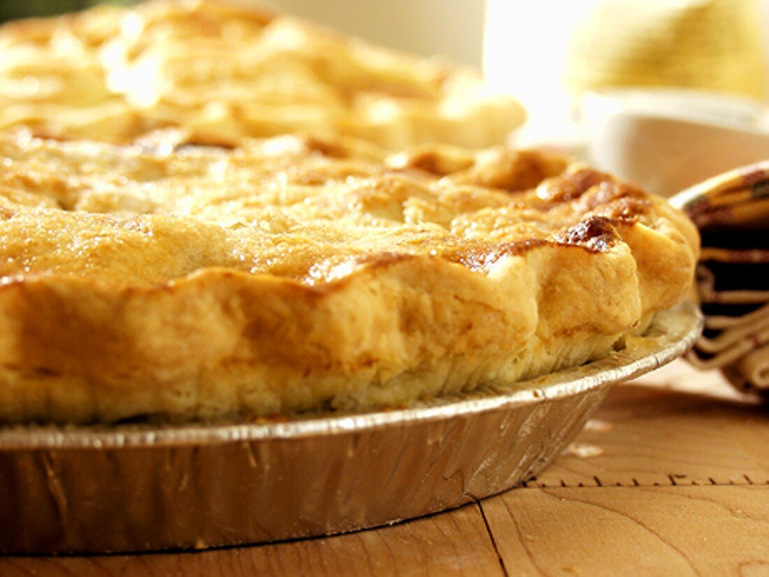 Apple Pie