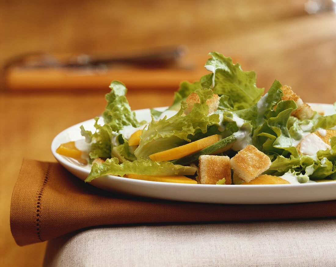 Caesar salad