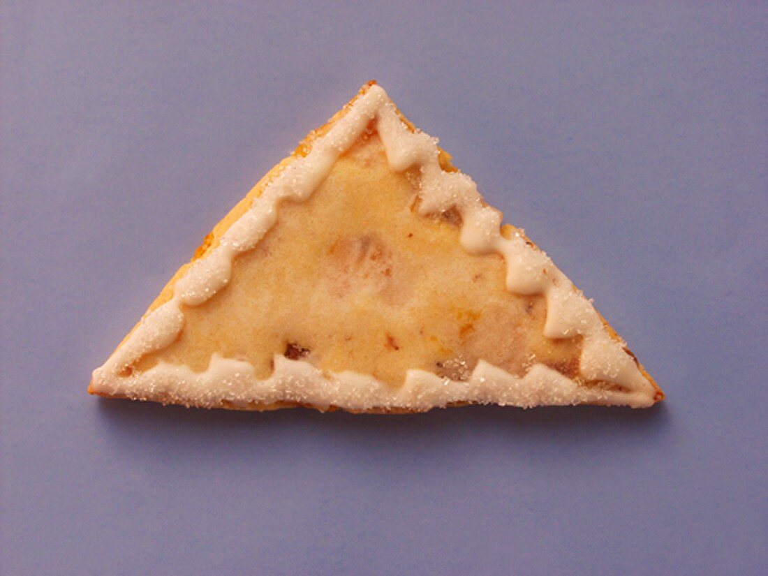 Apricot triangle