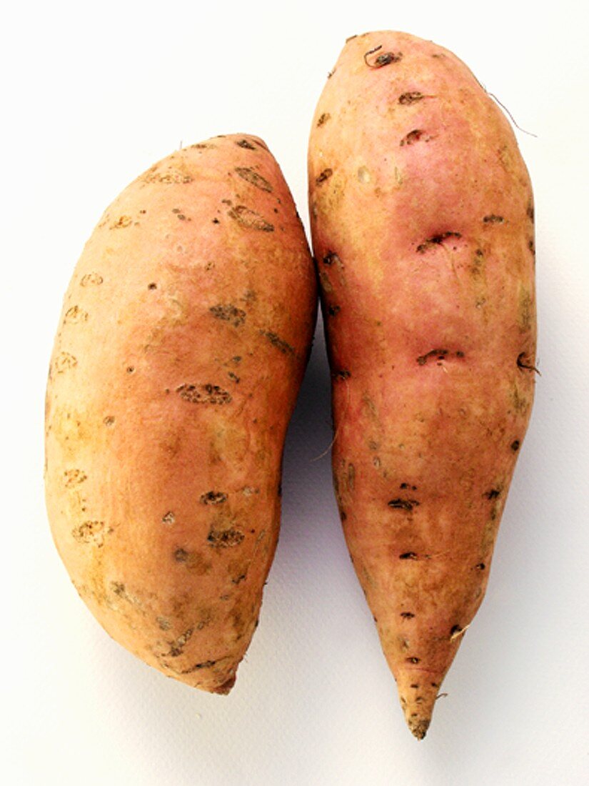 Sweet potatoes