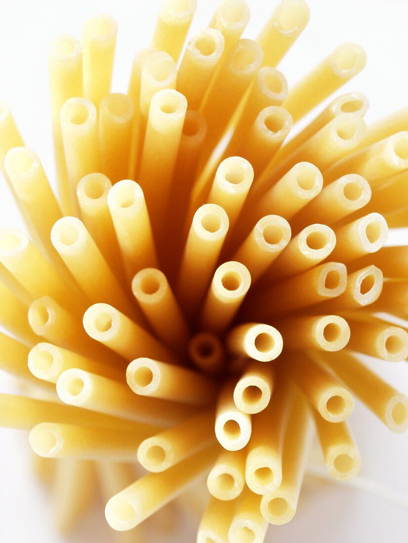 Macaroni (from above)