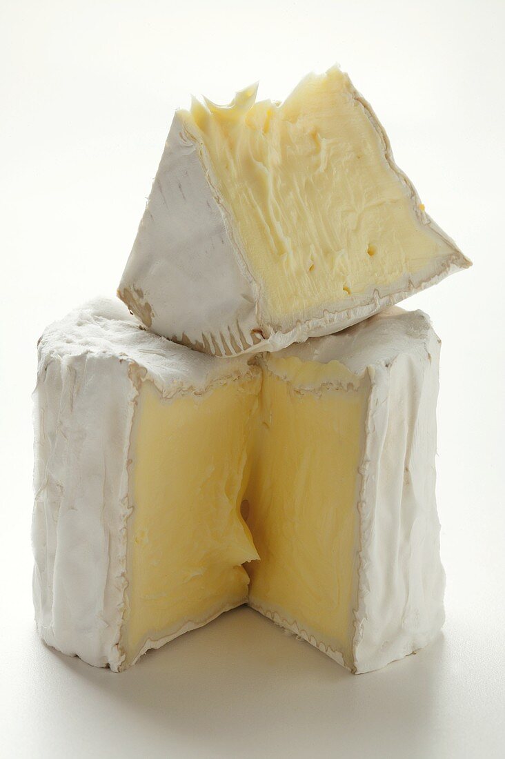 Saint Andre Triple Cream Cheese