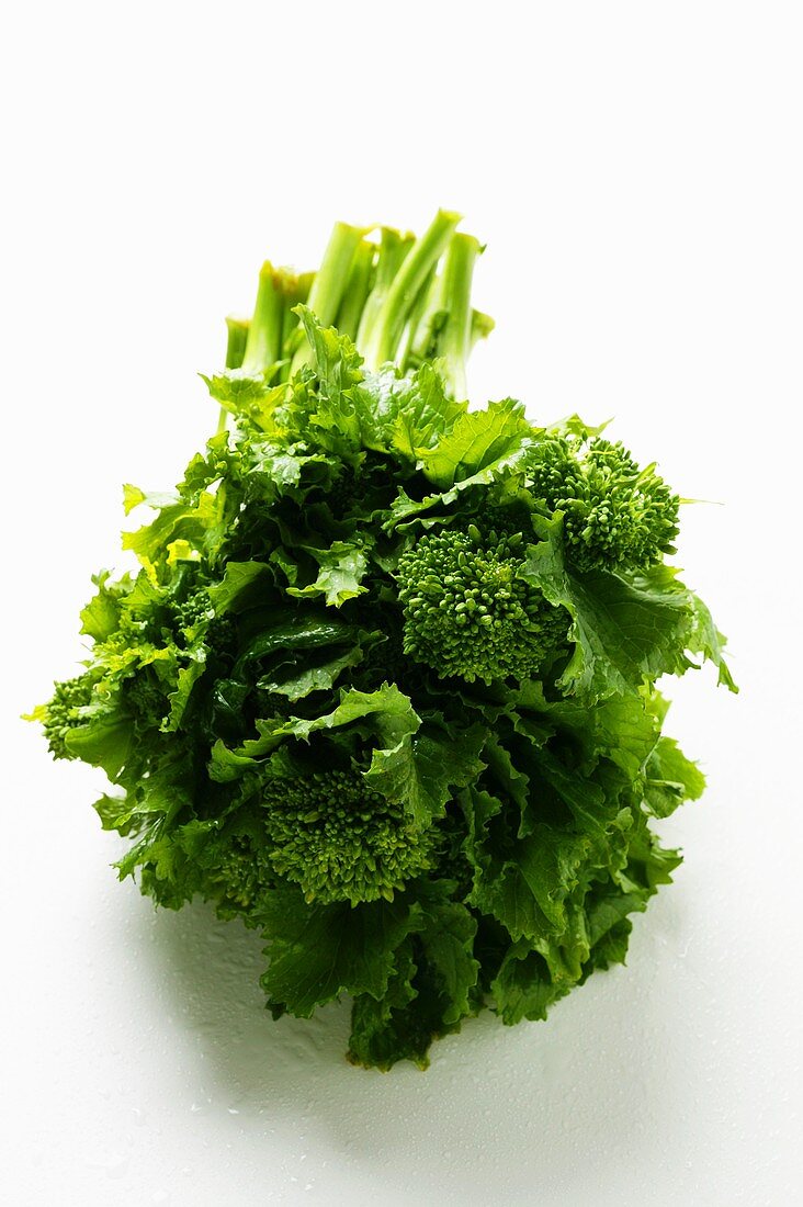 Broccoli rabe