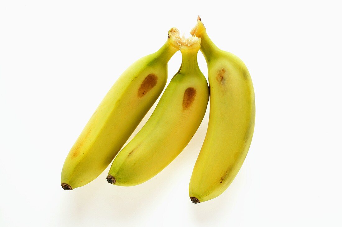 Mini-bananas
