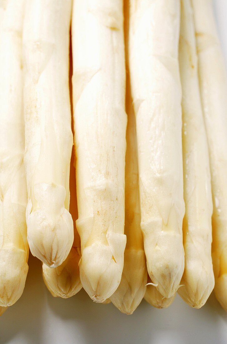 White asparagus