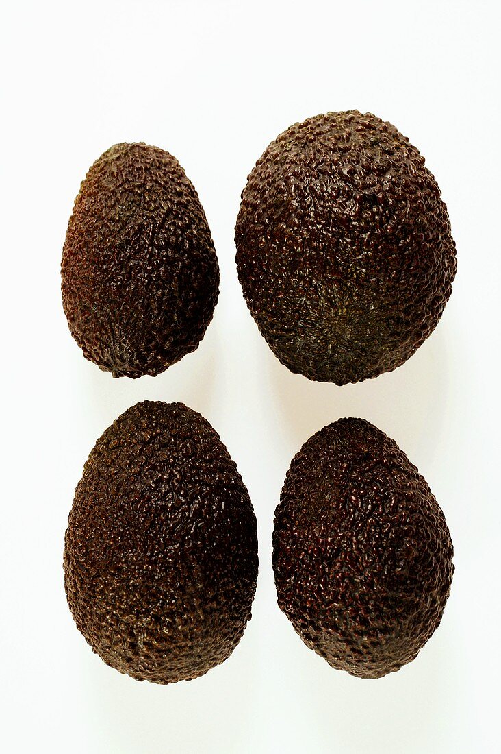 Miniavocados