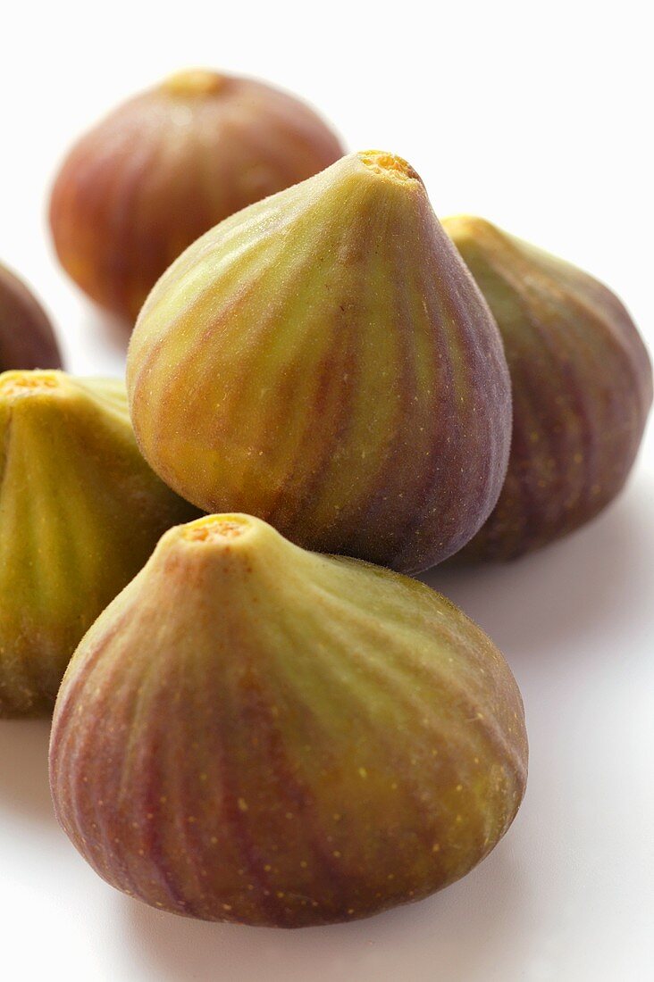 Fresh figs