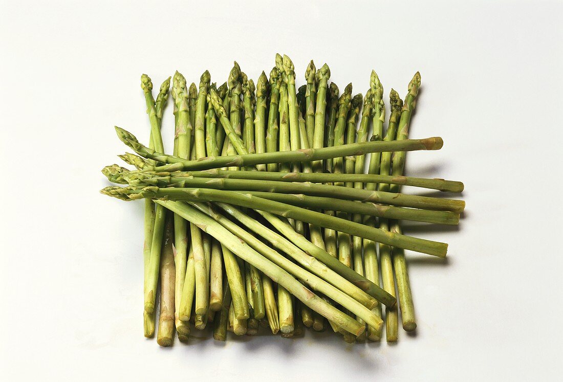 Green Thai asparagus