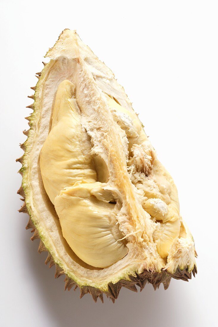 Durian (ein Viertel)