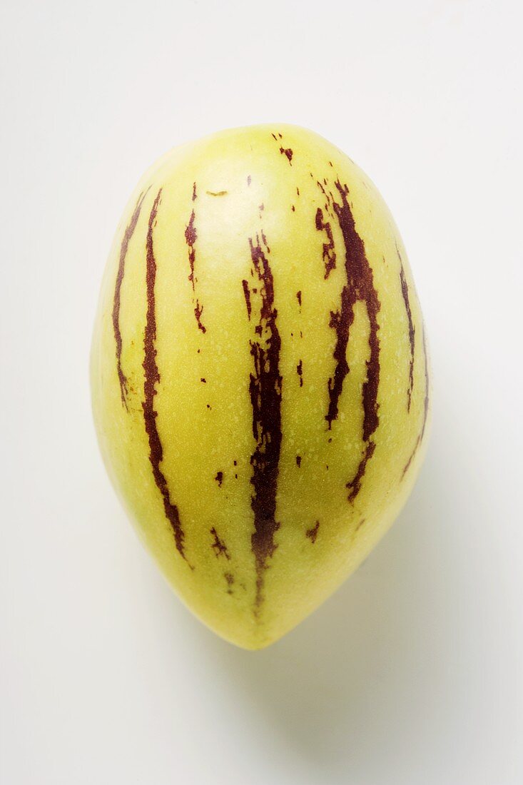 Eine Pepinomelone