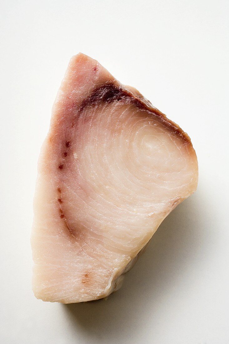 Swordfish fillet