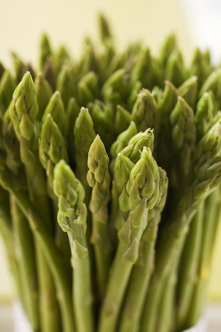 Green Asparagus