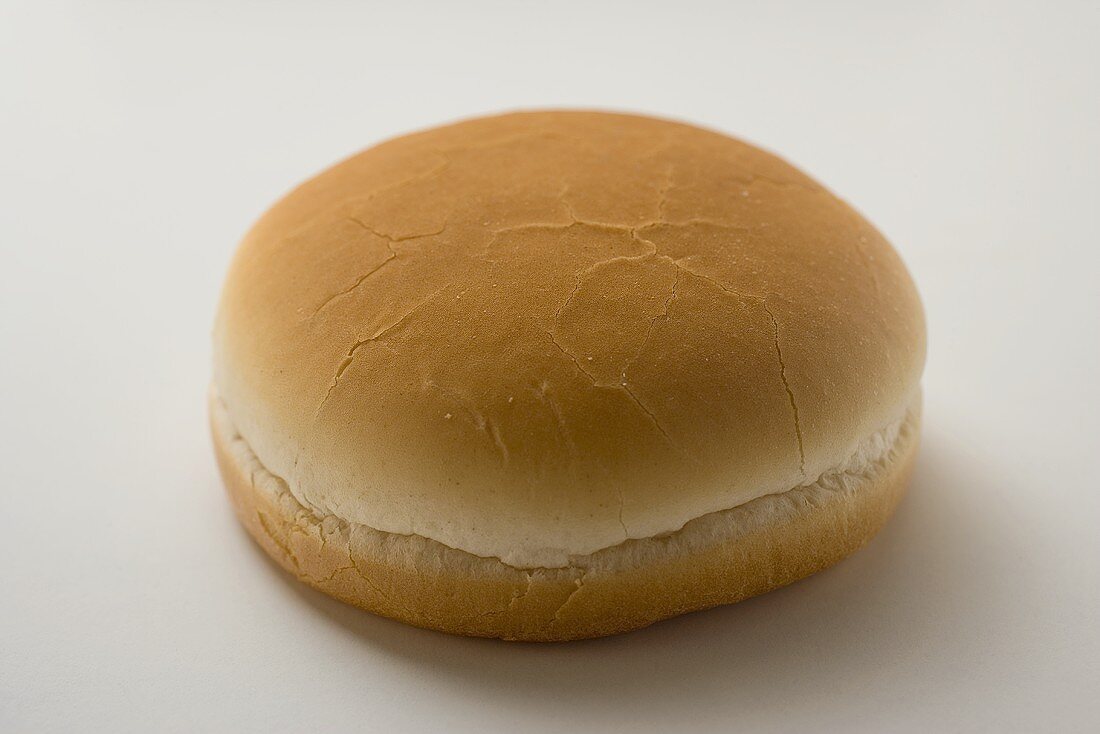 Hamburger roll