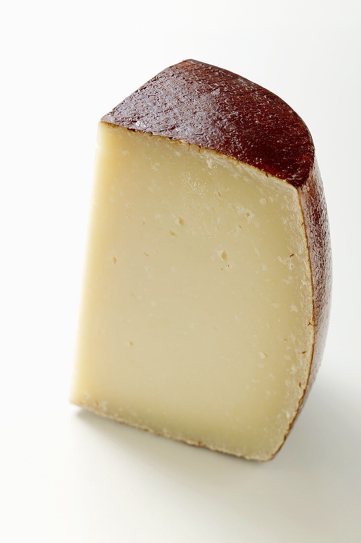 Piece of Pecorino