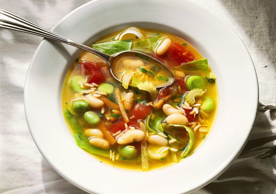 Minestrone